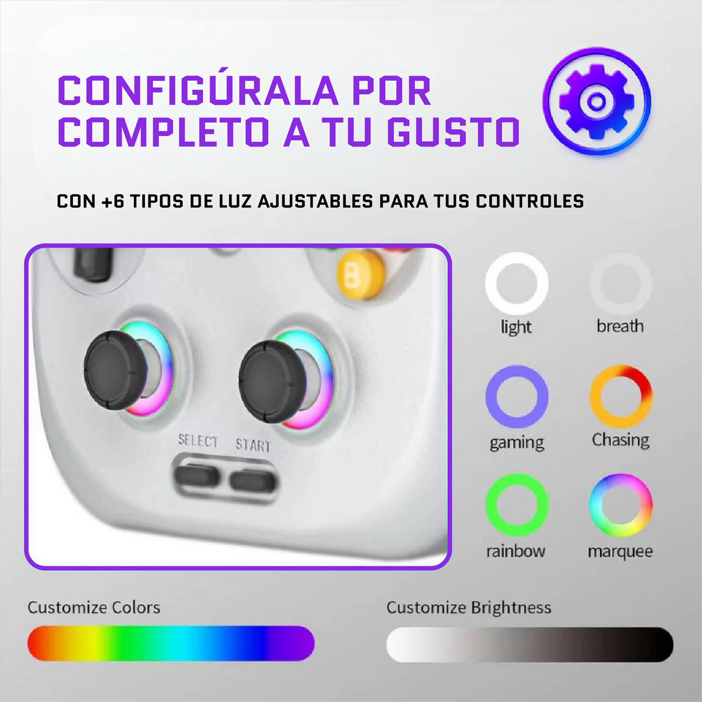 Mini Consola Retro Gameboy - Oferta del día